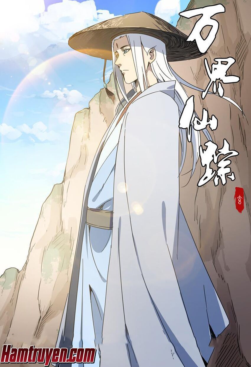 đọc truyện Vạn Giới Tiên Tung Chương 140 ảnh 4 tại Thiên Thai Truyện