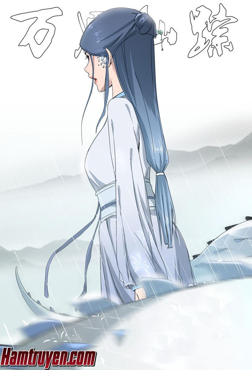 đọc truyện Vạn Giới Tiên Tung Chương 141 ảnh 4 tại Thiên Thai Truyện