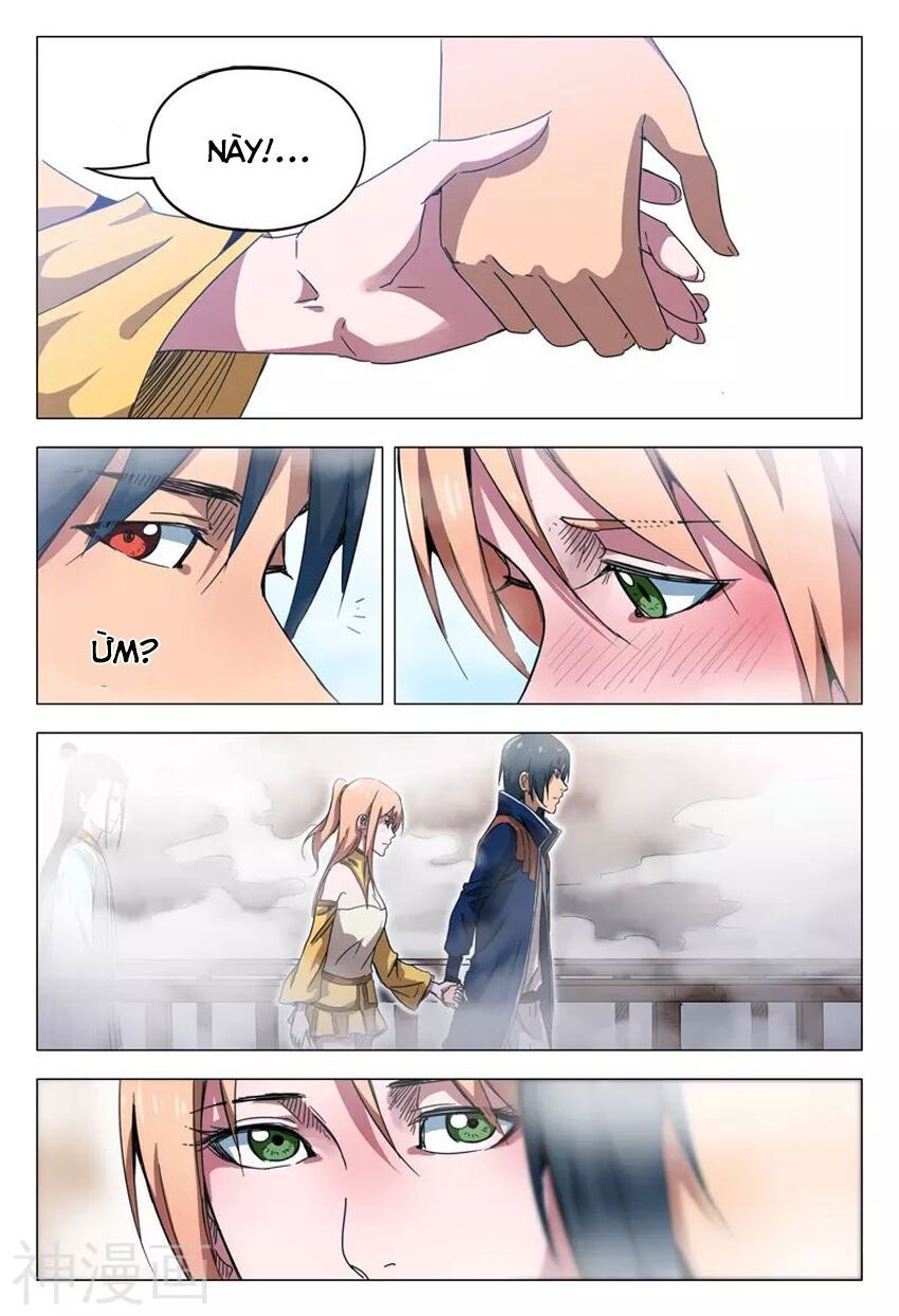 đọc truyện Vạn Giới Tiên Tung Chương 142 ảnh 14 tại Thiên Thai Truyện