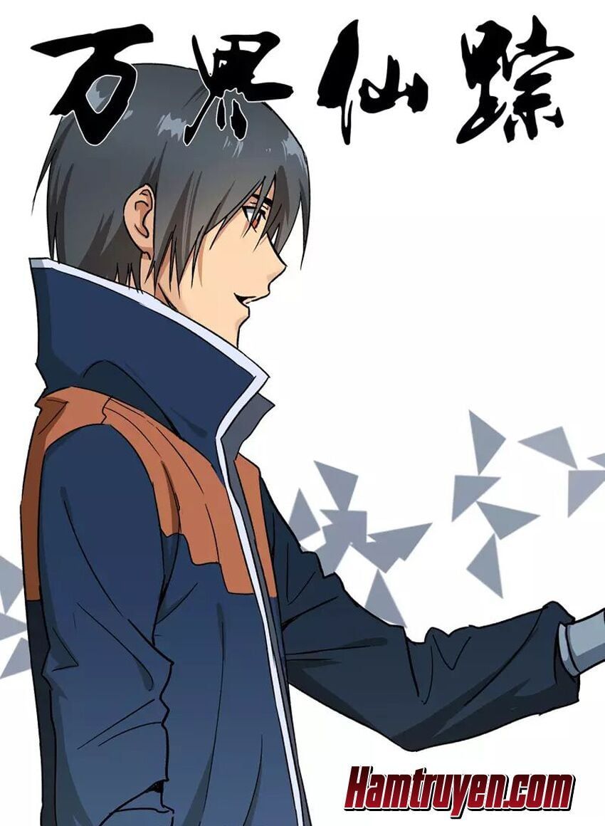 đọc truyện Vạn Giới Tiên Tung Chương 144 ảnh 4 tại Thiên Thai Truyện