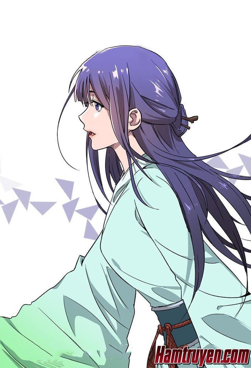 đọc truyện Vạn Giới Tiên Tung Chương 146 ảnh 4 tại Thiên Thai Truyện