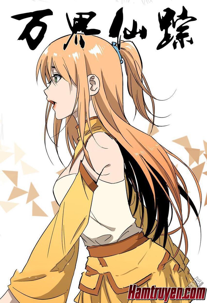 đọc truyện Vạn Giới Tiên Tung Chương 147 ảnh 4 tại Thiên Thai Truyện