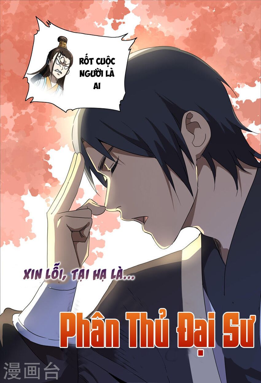 đọc truyện Vạn Giới Tiên Tung Chương 150 ảnh 4 tại Thiên Thai Truyện