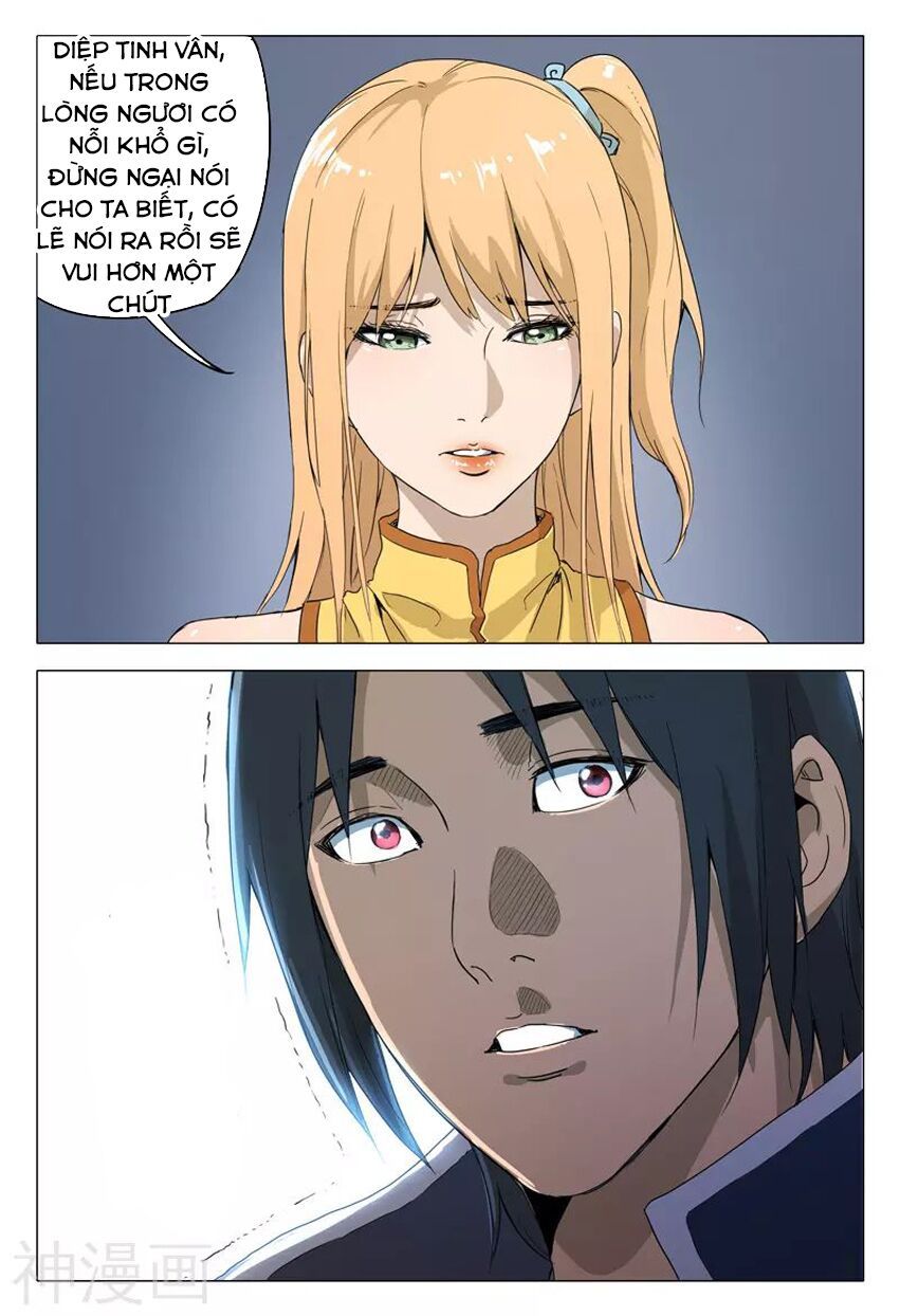 đọc truyện Vạn Giới Tiên Tung Chương 151 ảnh 14 tại Thiên Thai Truyện