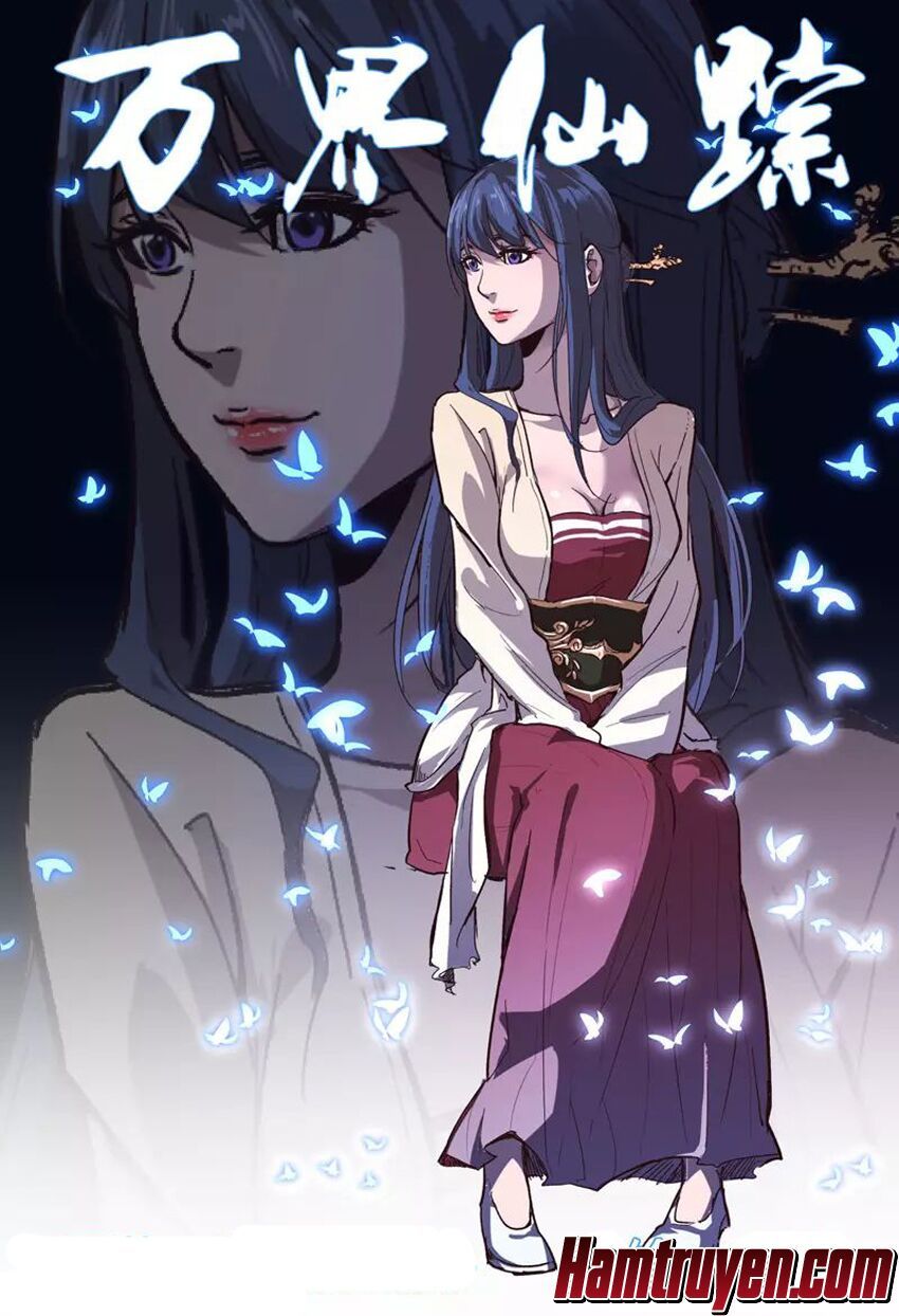 đọc truyện Vạn Giới Tiên Tung Chương 151 ảnh 4 tại Thiên Thai Truyện