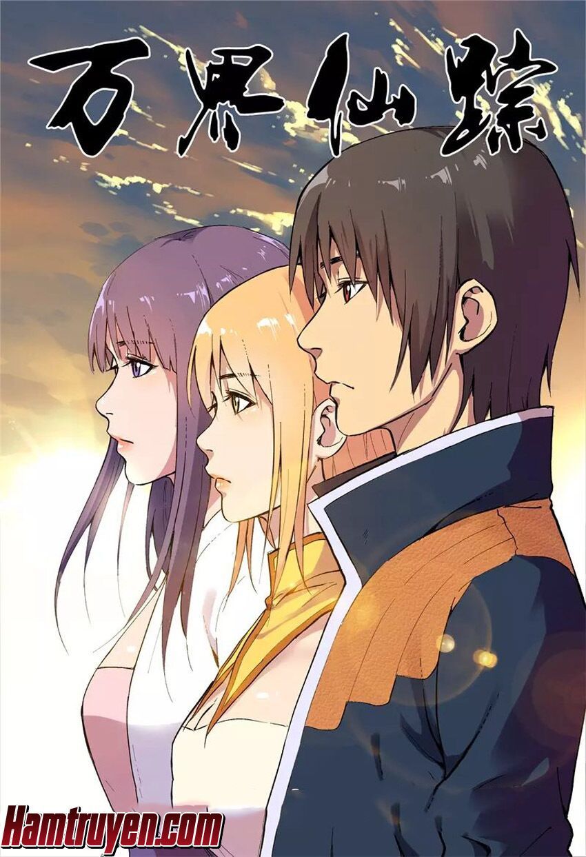 đọc truyện Vạn Giới Tiên Tung Chương 155 ảnh 4 tại Thiên Thai Truyện