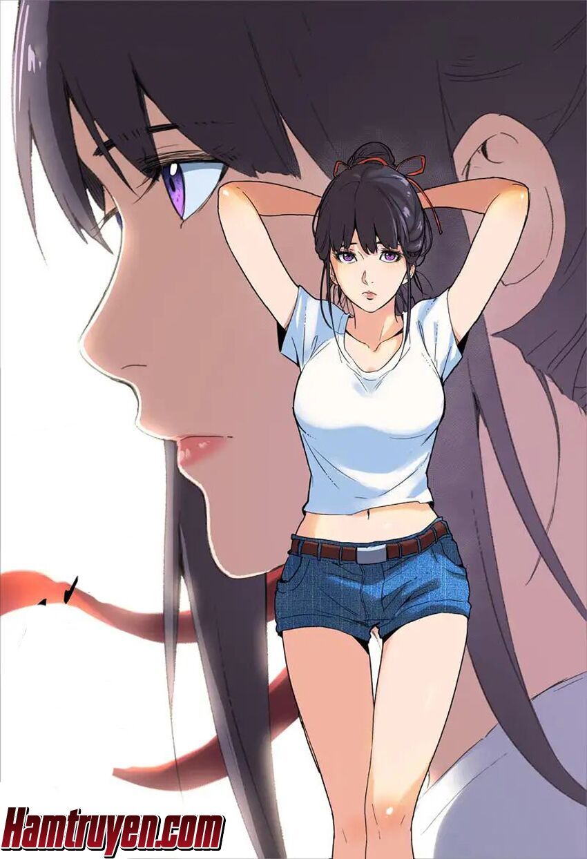 đọc truyện Vạn Giới Tiên Tung Chương 156 ảnh 4 tại Thiên Thai Truyện