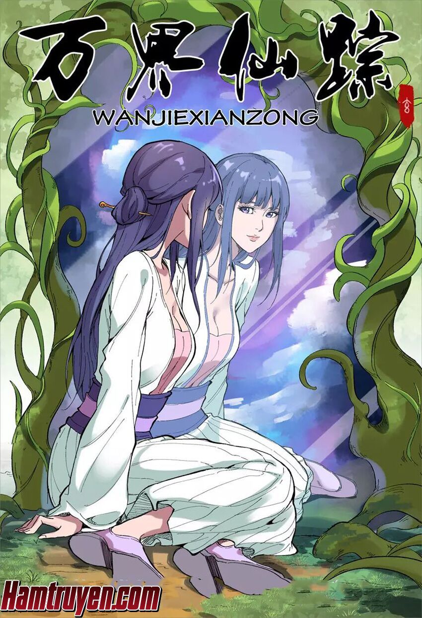 đọc truyện Vạn Giới Tiên Tung Chương 161 ảnh 4 tại Thiên Thai Truyện