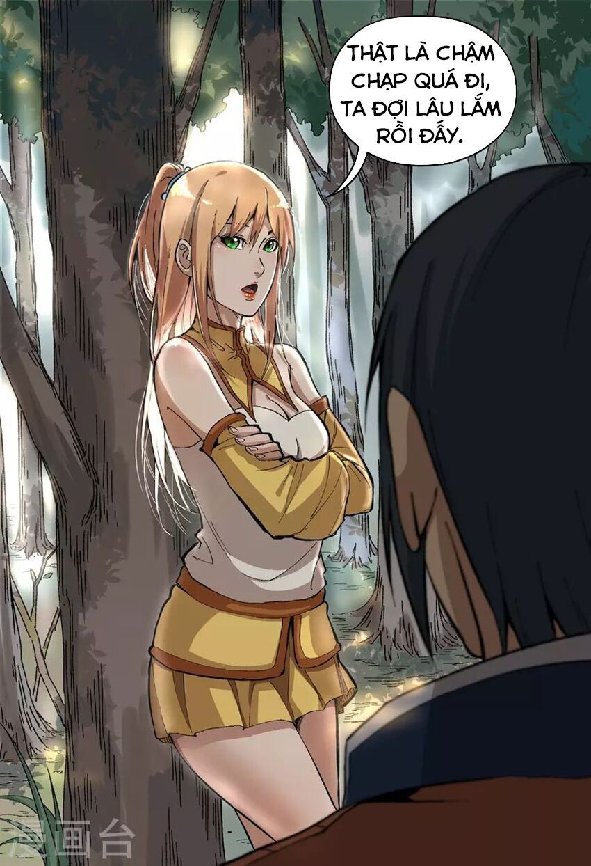 đọc truyện Vạn Giới Tiên Tung Chương 166 ảnh 14 tại Thiên Thai Truyện