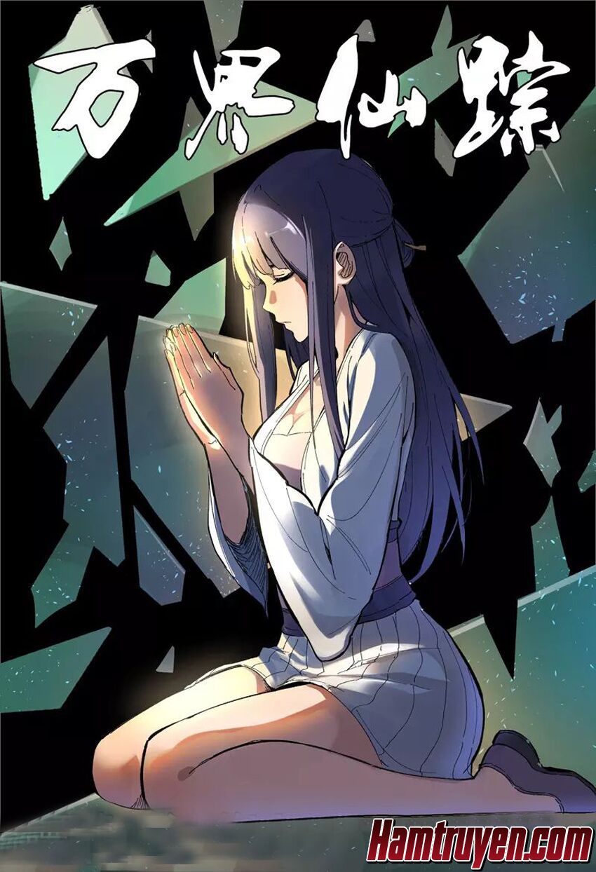 đọc truyện Vạn Giới Tiên Tung Chương 166 ảnh 4 tại Thiên Thai Truyện