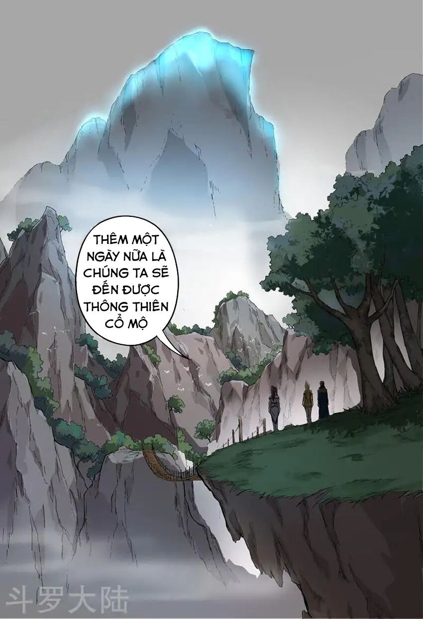 đọc truyện Vạn Giới Tiên Tung Chương 167 ảnh 11 tại Thiên Thai Truyện