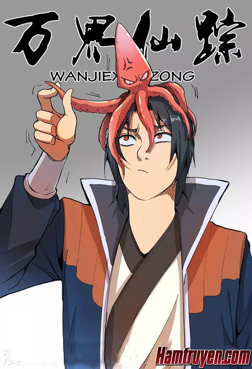 đọc truyện Vạn Giới Tiên Tung Chương 168 ảnh 4 tại Thiên Thai Truyện