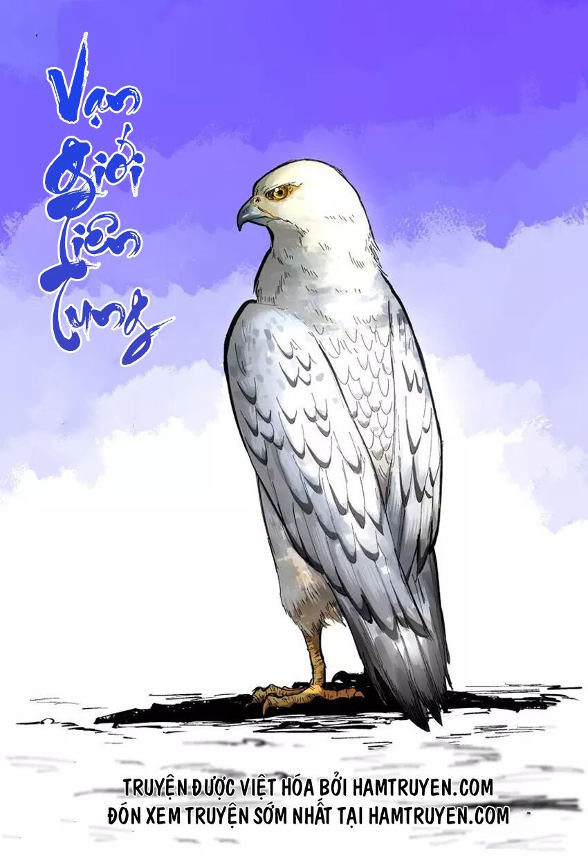 đọc truyện Vạn Giới Tiên Tung Chương 171 ảnh 4 tại Thiên Thai Truyện