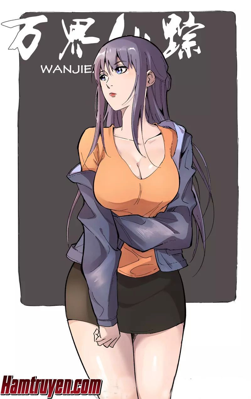 đọc truyện Vạn Giới Tiên Tung Chương 174 ảnh 4 tại Thiên Thai Truyện