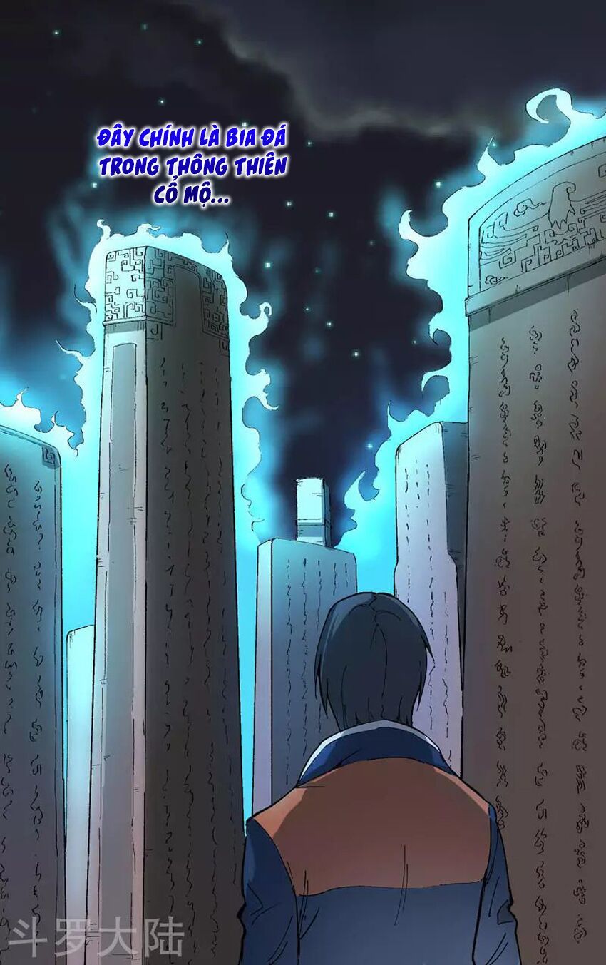 đọc truyện Vạn Giới Tiên Tung Chương 175 ảnh 13 tại Thiên Thai Truyện