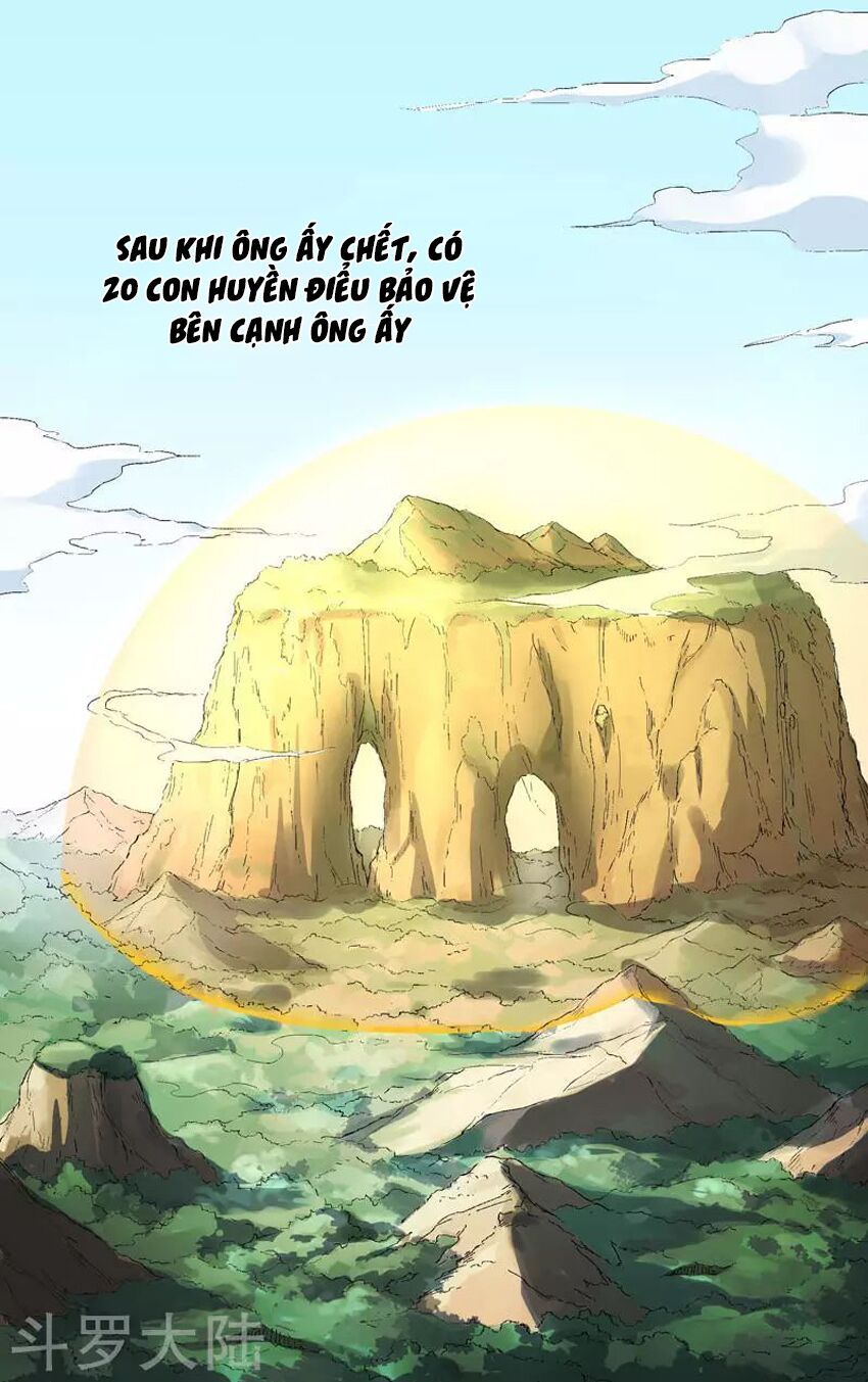 đọc truyện Vạn Giới Tiên Tung Chương 175 ảnh 16 tại Thiên Thai Truyện