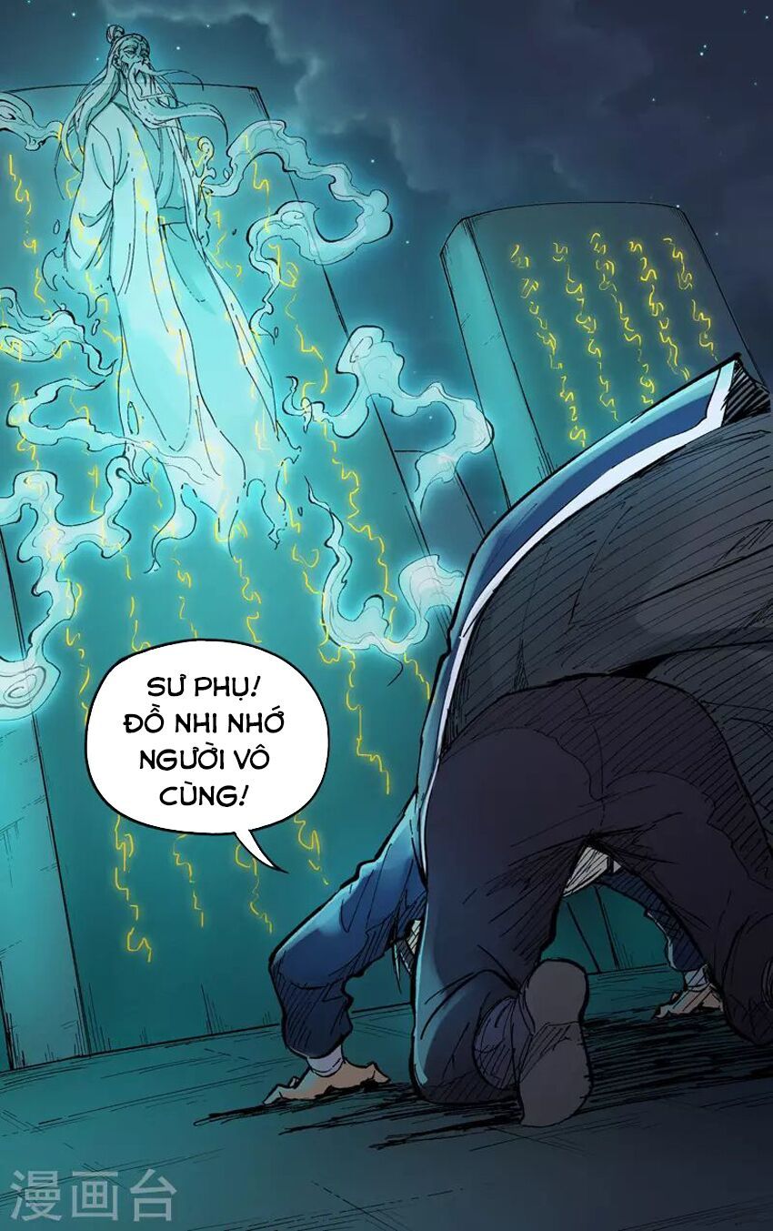 đọc truyện Vạn Giới Tiên Tung Chương 176 ảnh 12 tại Thiên Thai Truyện