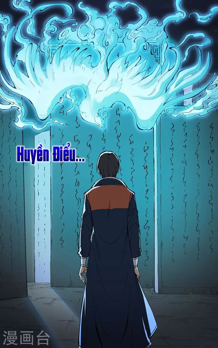 đọc truyện Vạn Giới Tiên Tung Chương 176 ảnh 9 tại Thiên Thai Truyện