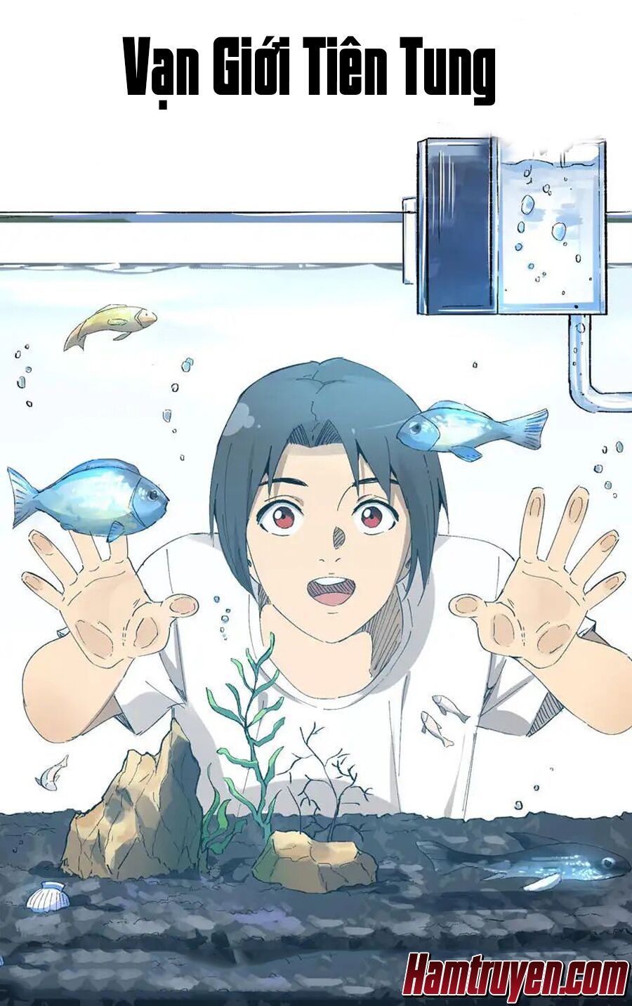 đọc truyện Vạn Giới Tiên Tung Chương 177 ảnh 4 tại Thiên Thai Truyện