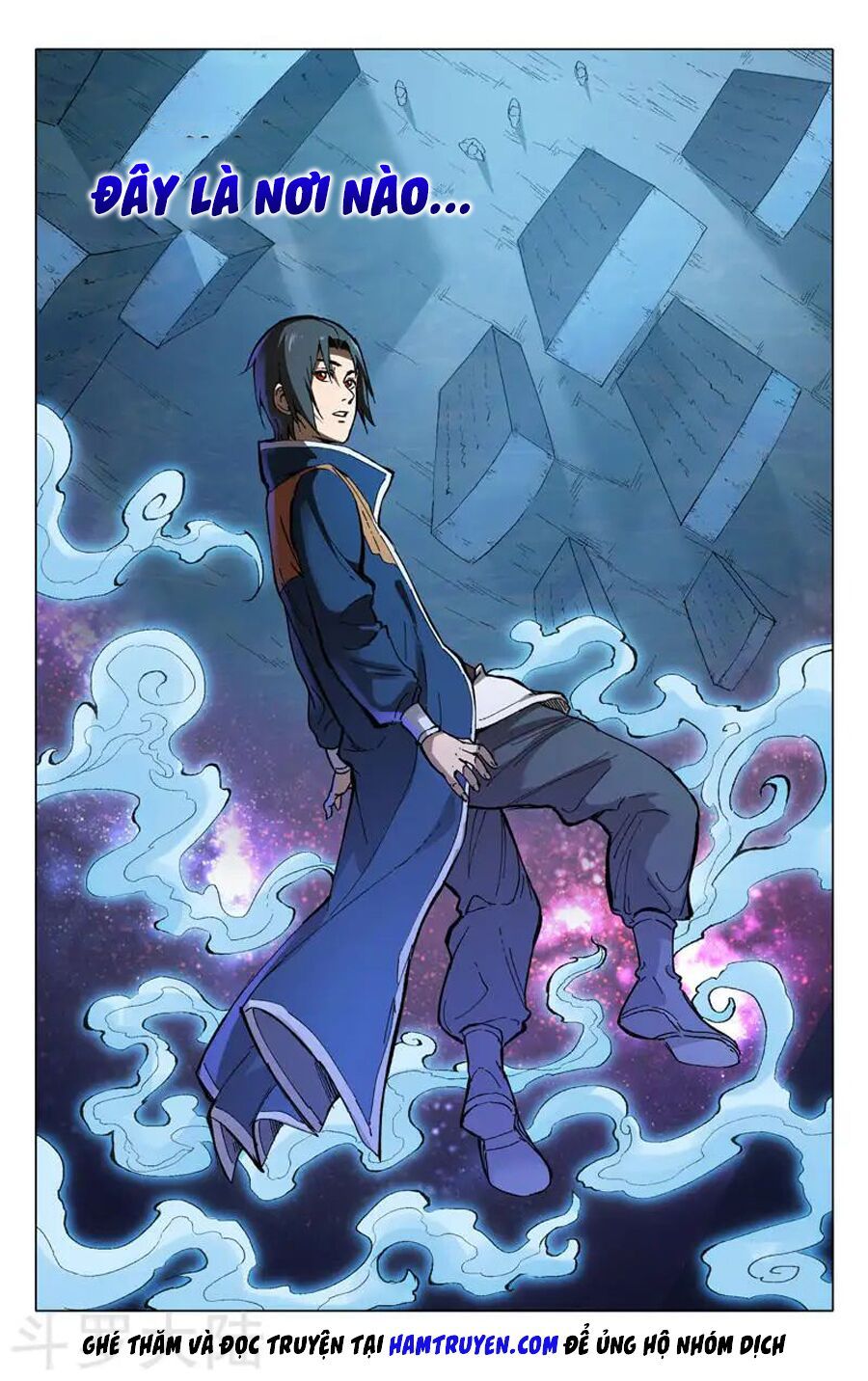 đọc truyện Vạn Giới Tiên Tung Chương 177 ảnh 6 tại Thiên Thai Truyện