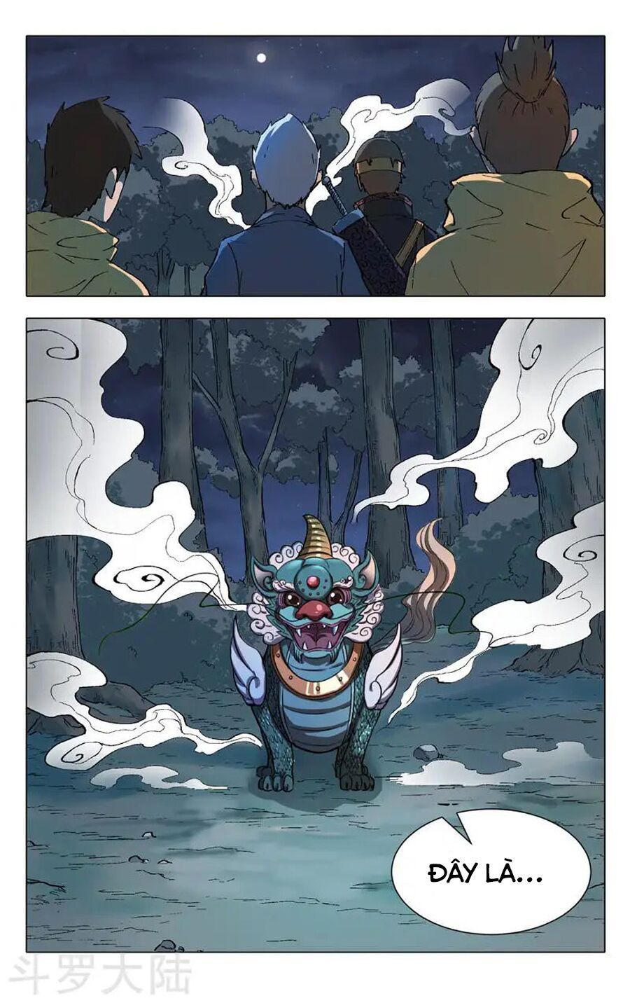 đọc truyện Vạn Giới Tiên Tung Chương 178 ảnh 12 tại Thiên Thai Truyện