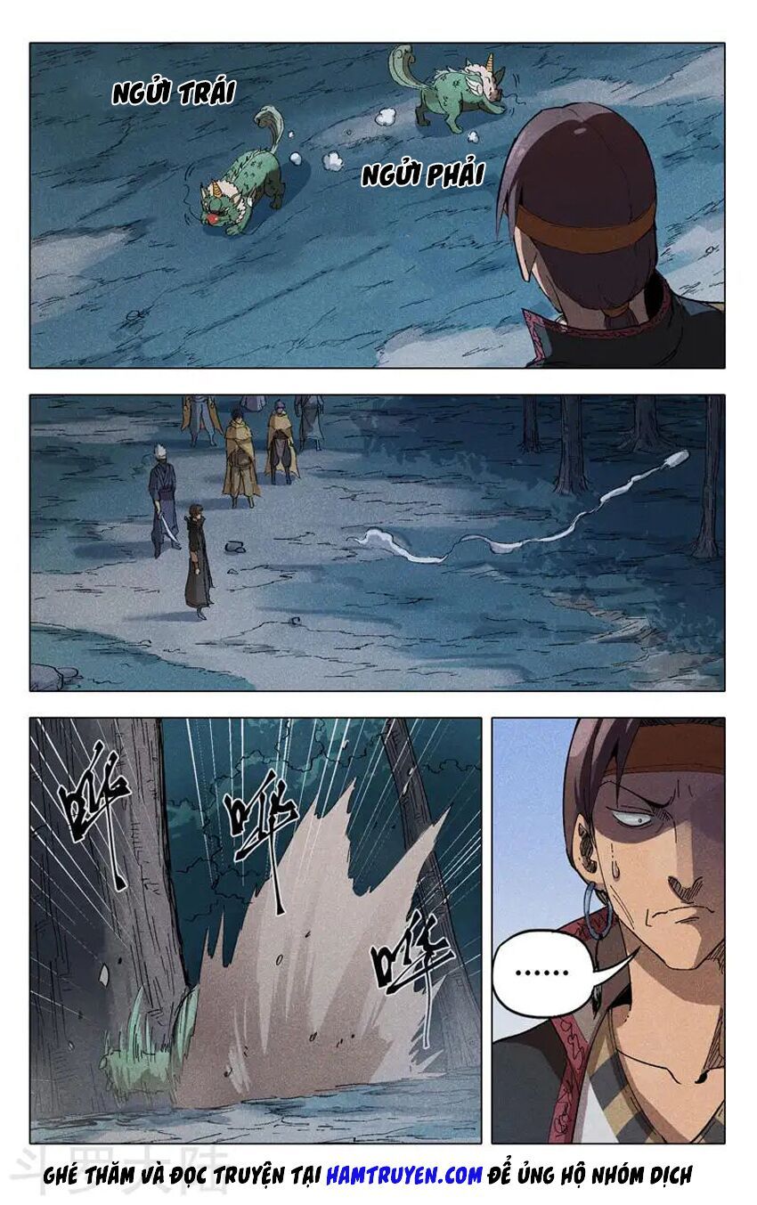 đọc truyện Vạn Giới Tiên Tung Chương 179 ảnh 5 tại Thiên Thai Truyện