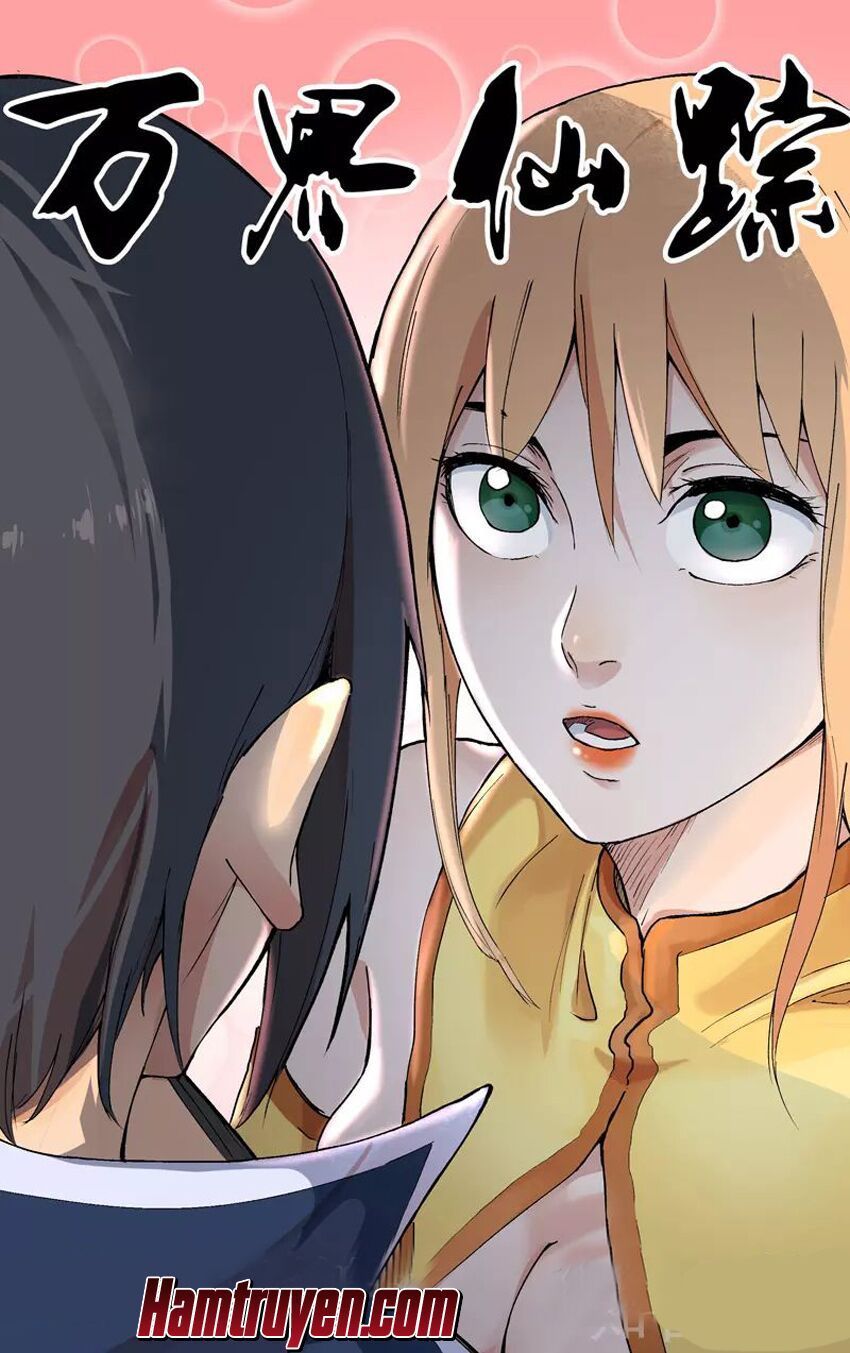 đọc truyện Vạn Giới Tiên Tung Chương 181 ảnh 4 tại Thiên Thai Truyện