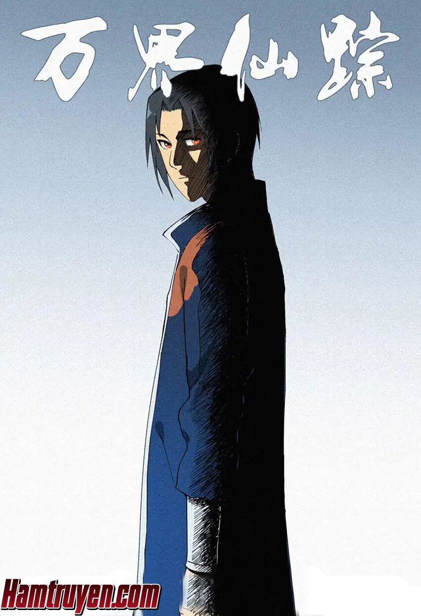 đọc truyện Vạn Giới Tiên Tung Chương 183 ảnh 3 tại Thiên Thai Truyện