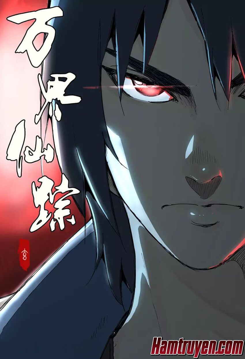 đọc truyện Vạn Giới Tiên Tung Chương 184 ảnh 3 tại Thiên Thai Truyện