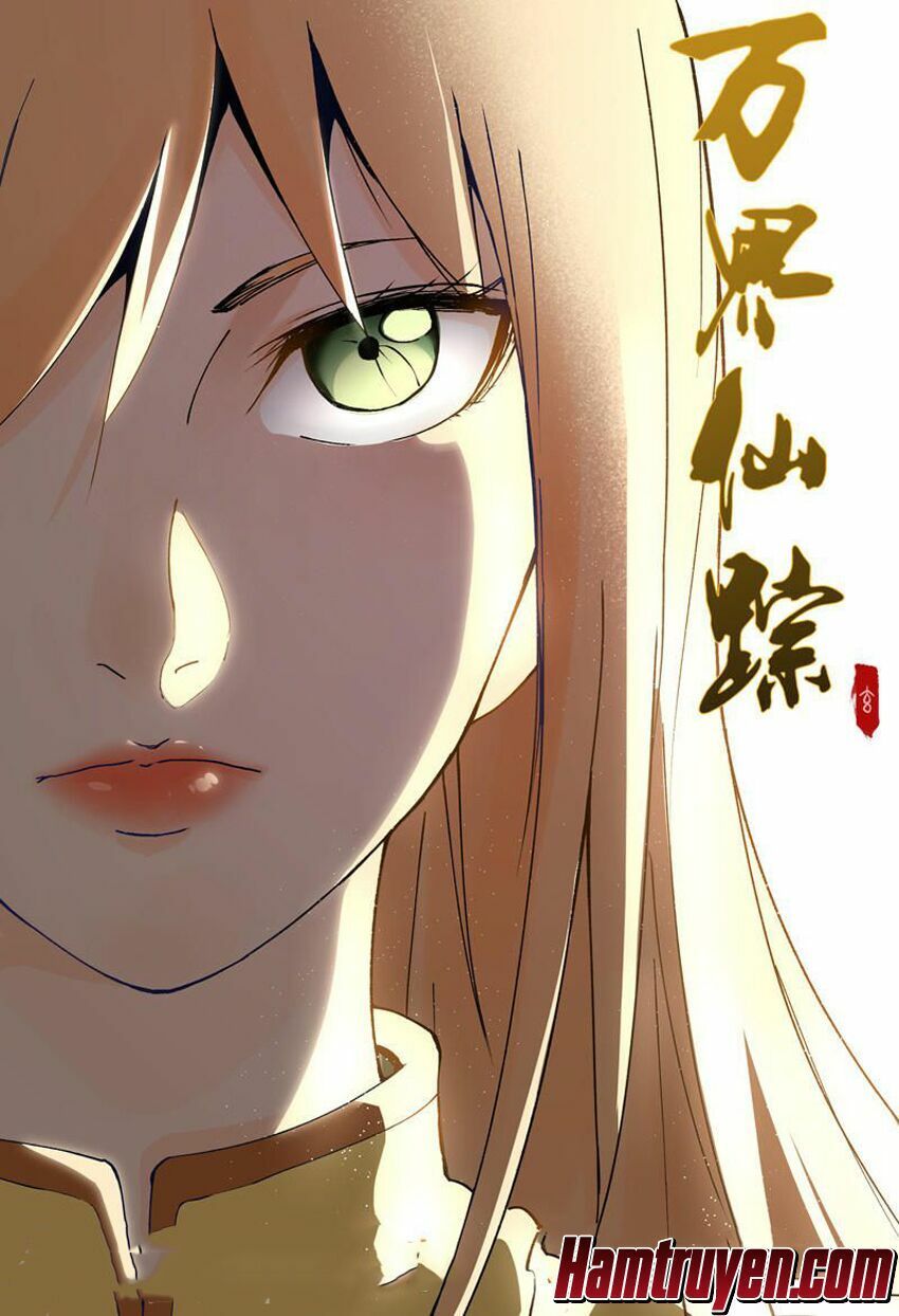 đọc truyện Vạn Giới Tiên Tung Chương 185 ảnh 3 tại Thiên Thai Truyện