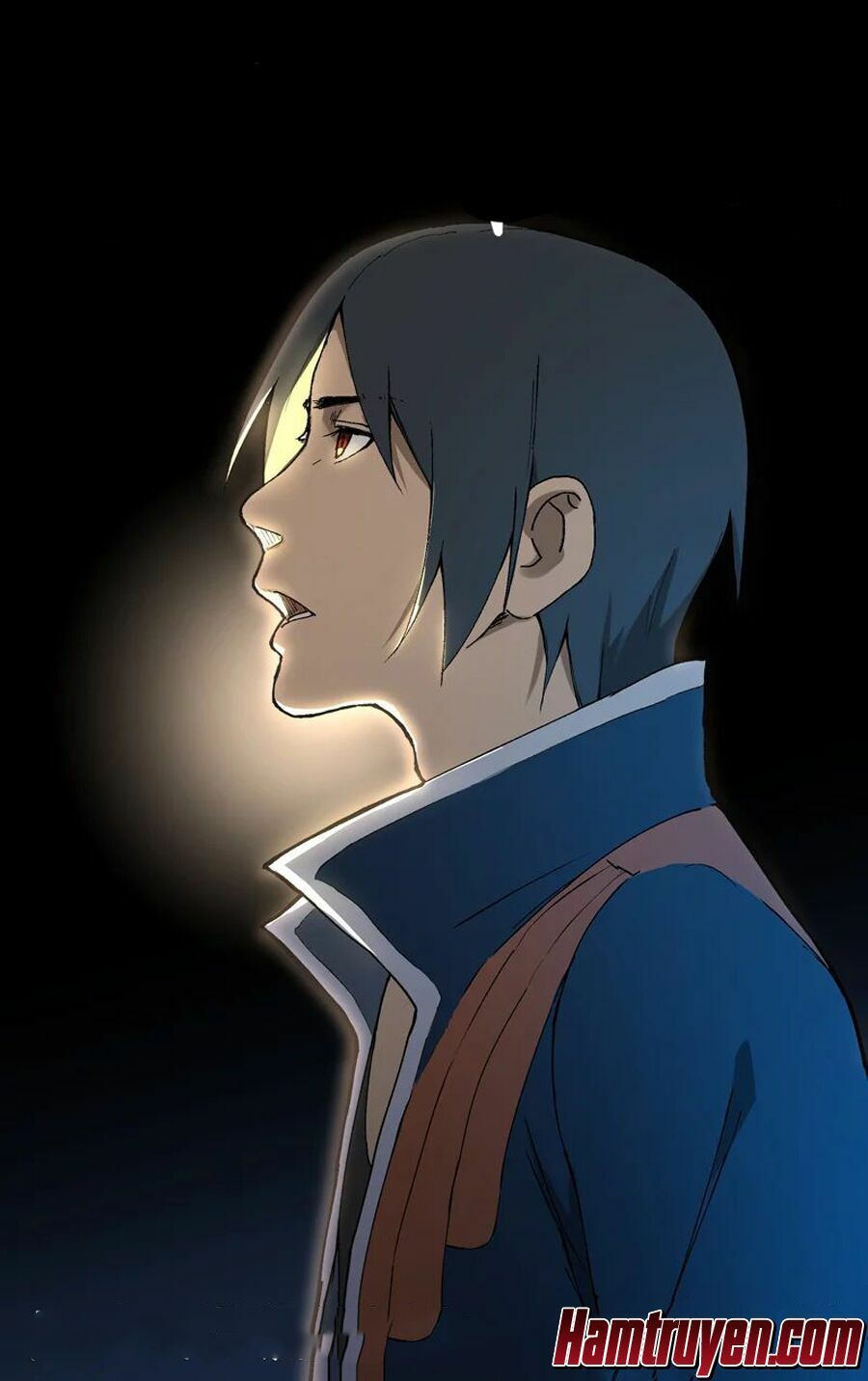 đọc truyện Vạn Giới Tiên Tung Chương 191 ảnh 4 tại Thiên Thai Truyện