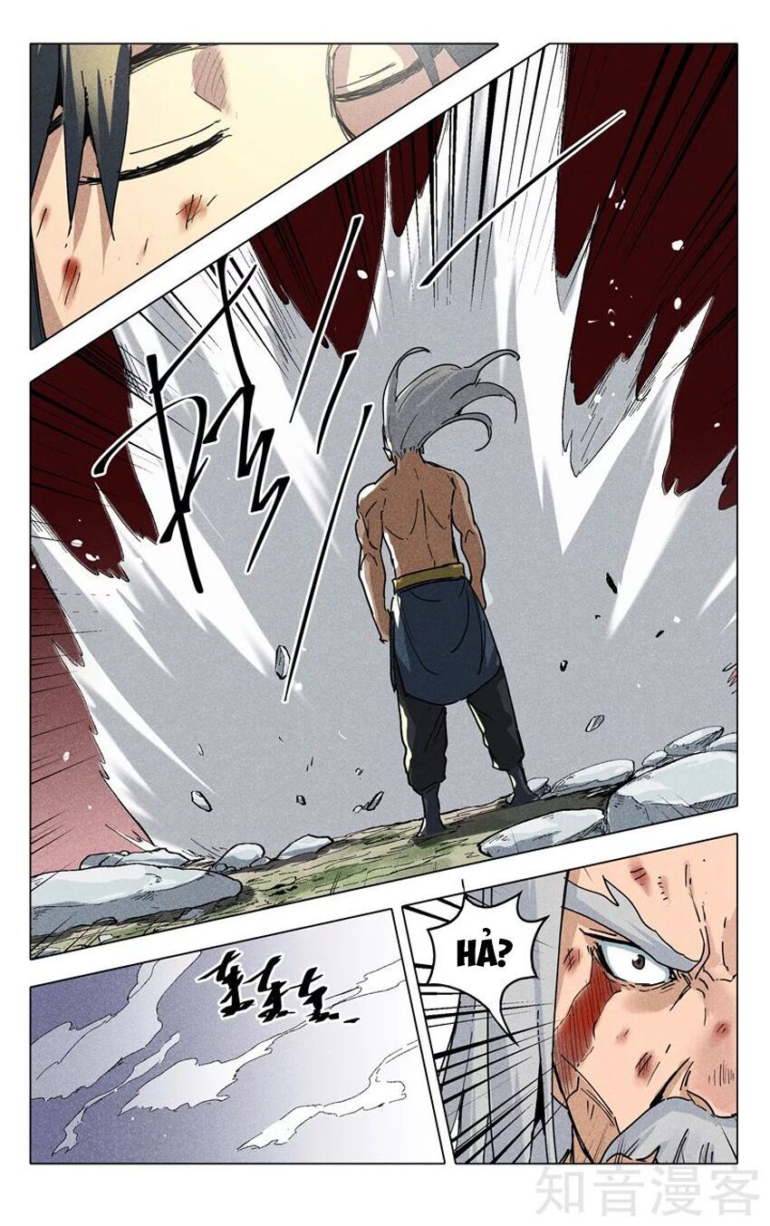 đọc truyện Vạn Giới Tiên Tung Chương 192 ảnh 12 tại Thiên Thai Truyện