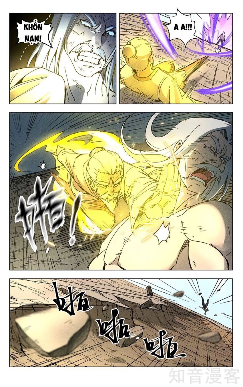 đọc truyện Vạn Giới Tiên Tung Chương 193 ảnh 13 tại Thiên Thai Truyện