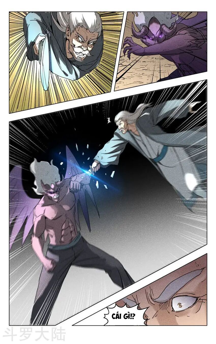 đọc truyện Vạn Giới Tiên Tung Chương 195 ảnh 15 tại Thiên Thai Truyện