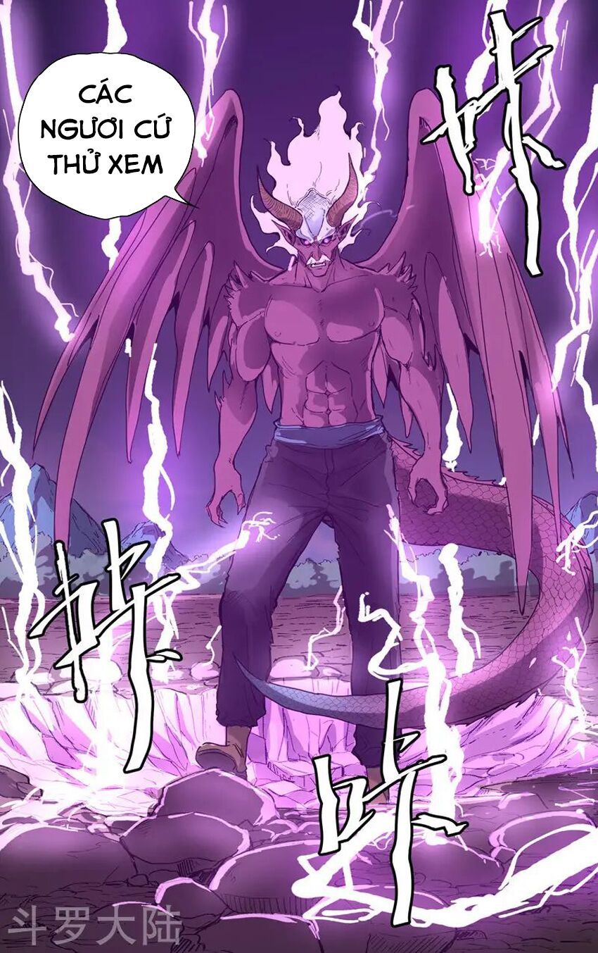 đọc truyện Vạn Giới Tiên Tung Chương 195 ảnh 8 tại Thiên Thai Truyện