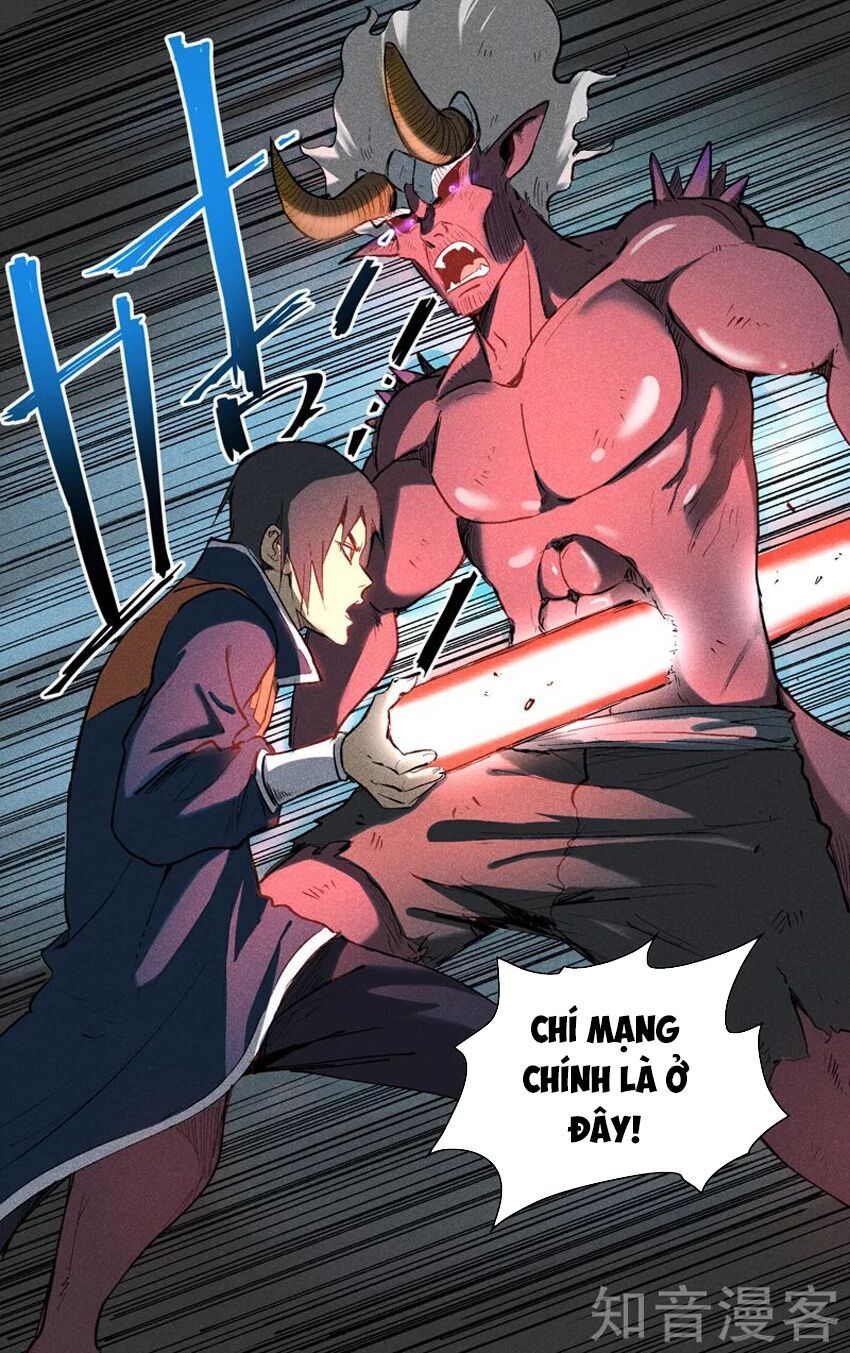 đọc truyện Vạn Giới Tiên Tung Chương 198 ảnh 15 tại Thiên Thai Truyện