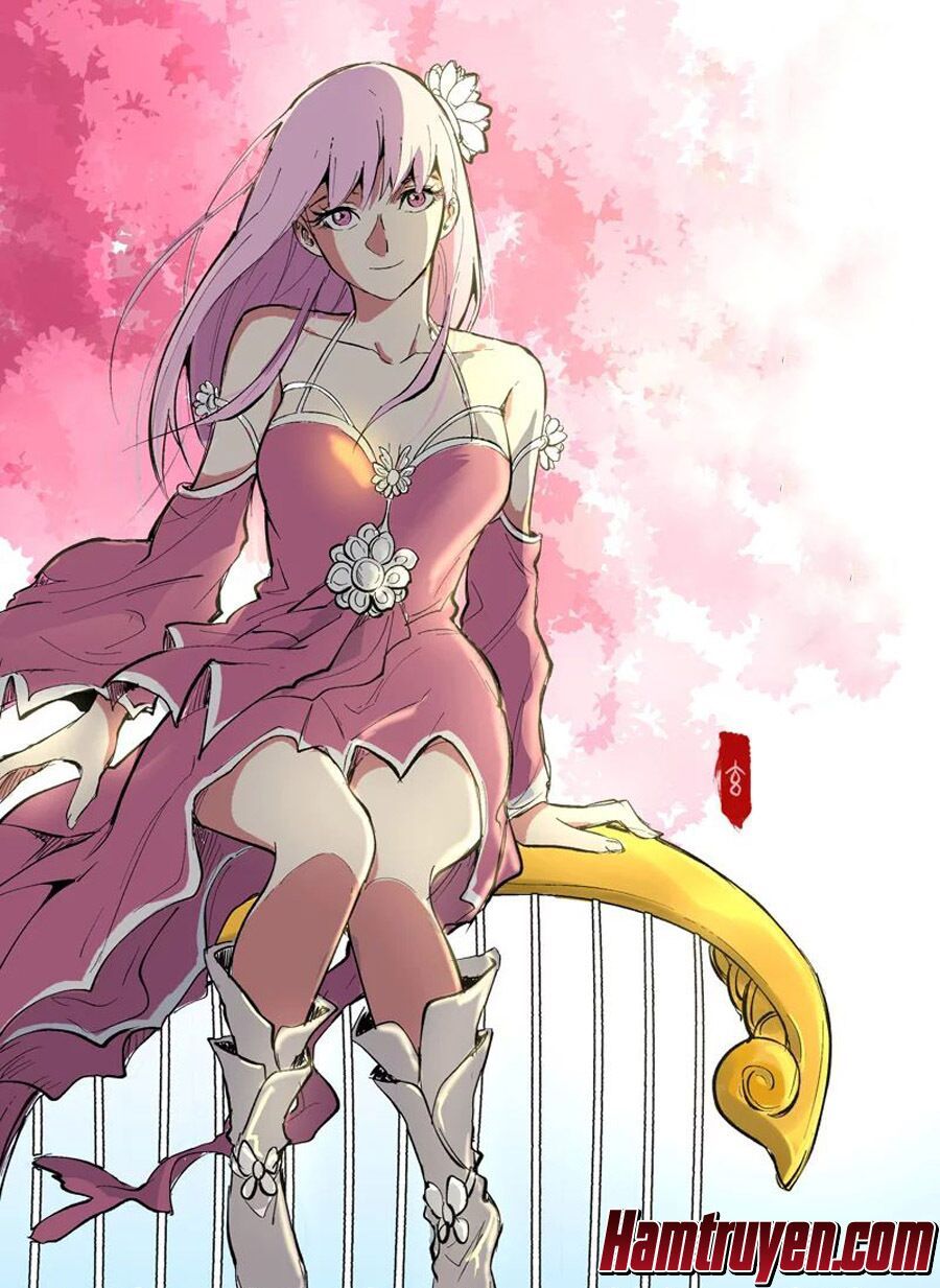 đọc truyện Vạn Giới Tiên Tung Chương 203 ảnh 4 tại Thiên Thai Truyện