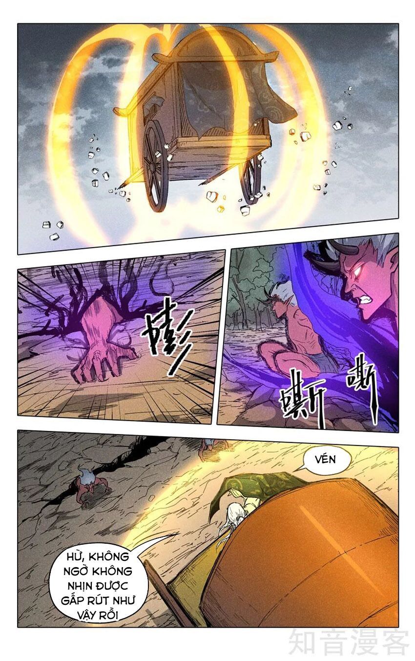 đọc truyện Vạn Giới Tiên Tung Chương 205 ảnh 5 tại Thiên Thai Truyện