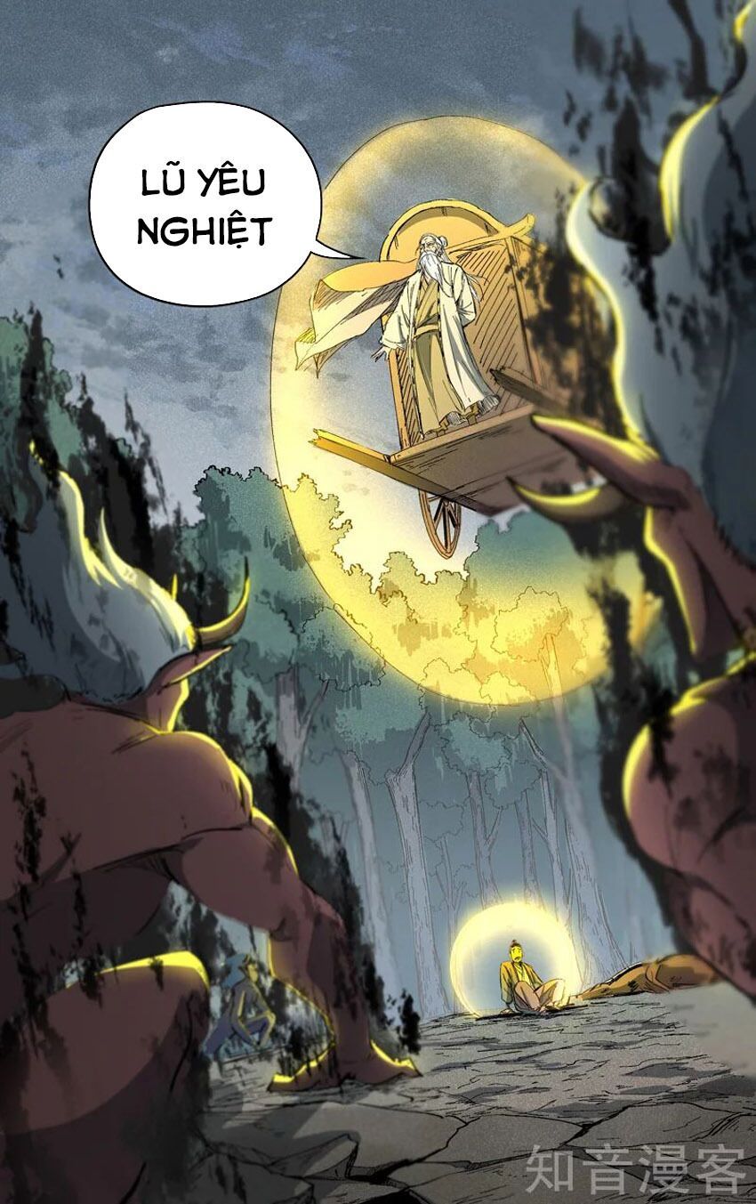 đọc truyện Vạn Giới Tiên Tung Chương 205 ảnh 6 tại Thiên Thai Truyện