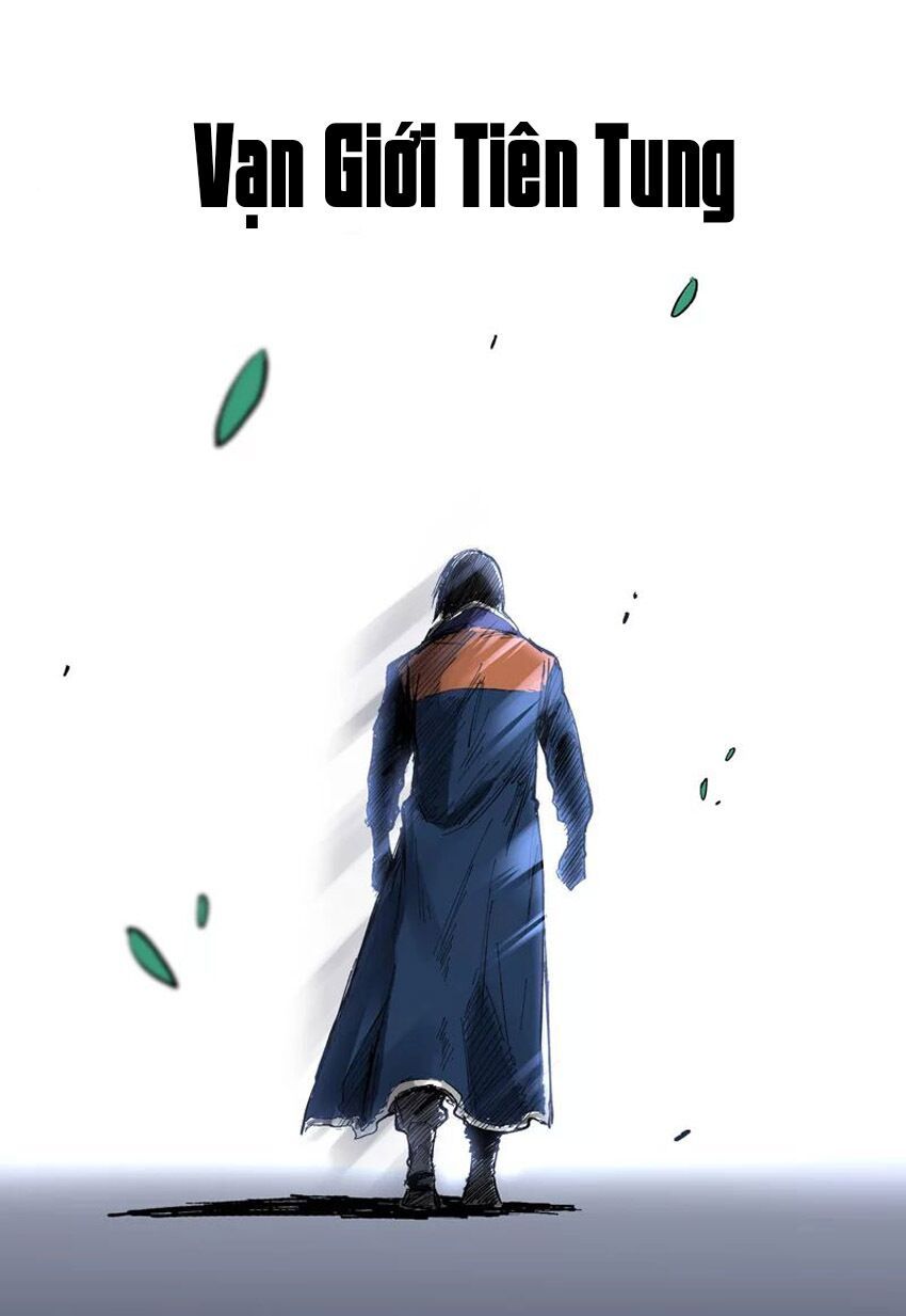 đọc truyện Vạn Giới Tiên Tung Chương 206 ảnh 4 tại Thiên Thai Truyện