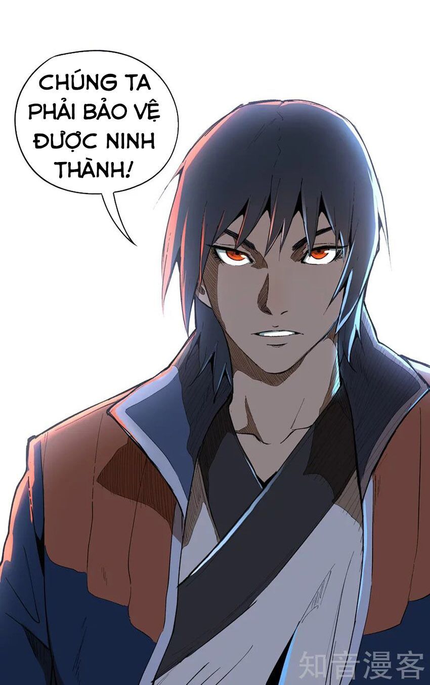 đọc truyện Vạn Giới Tiên Tung Chương 207 ảnh 15 tại Thiên Thai Truyện