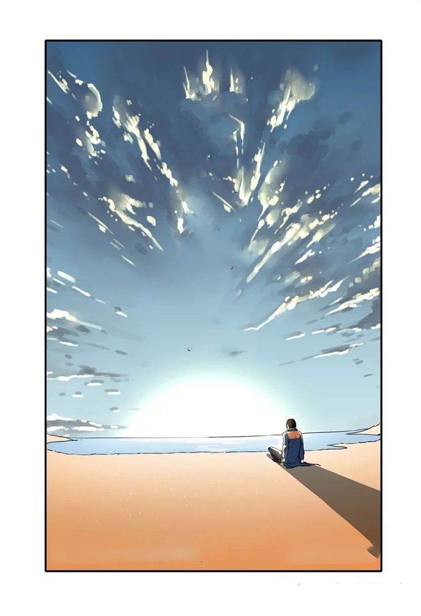 đọc truyện Vạn Giới Tiên Tung Chương 208 ảnh 4 tại Thiên Thai Truyện