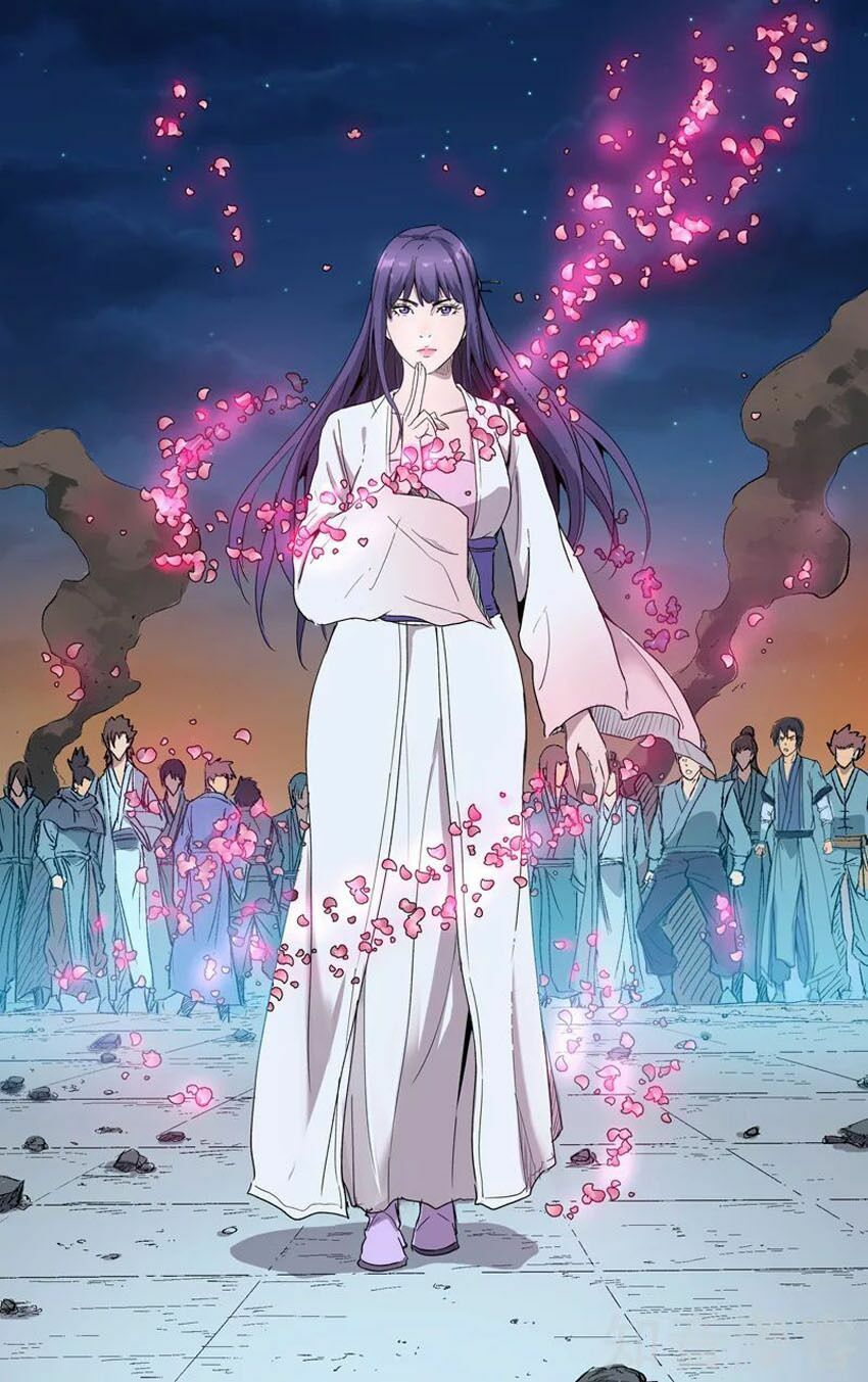 đọc truyện Vạn Giới Tiên Tung Chương 216 ảnh 9 tại Thiên Thai Truyện