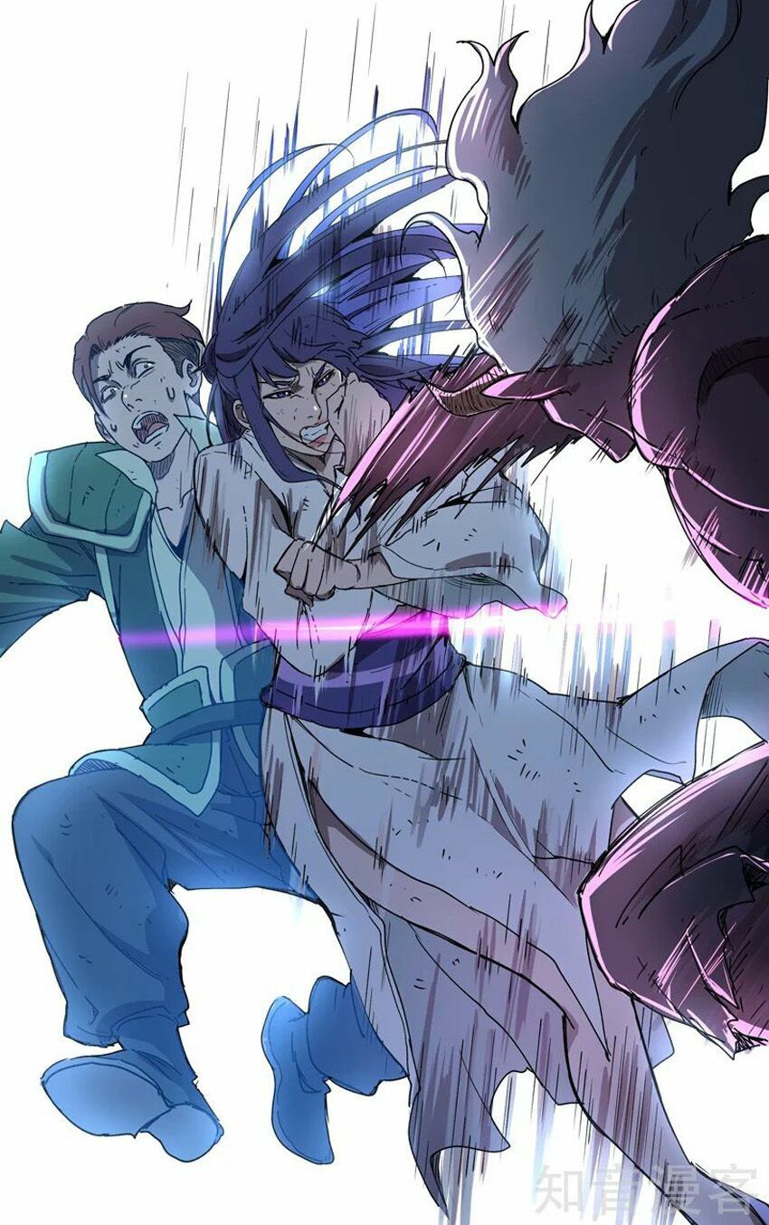 đọc truyện Vạn Giới Tiên Tung Chương 217 ảnh 11 tại Thiên Thai Truyện