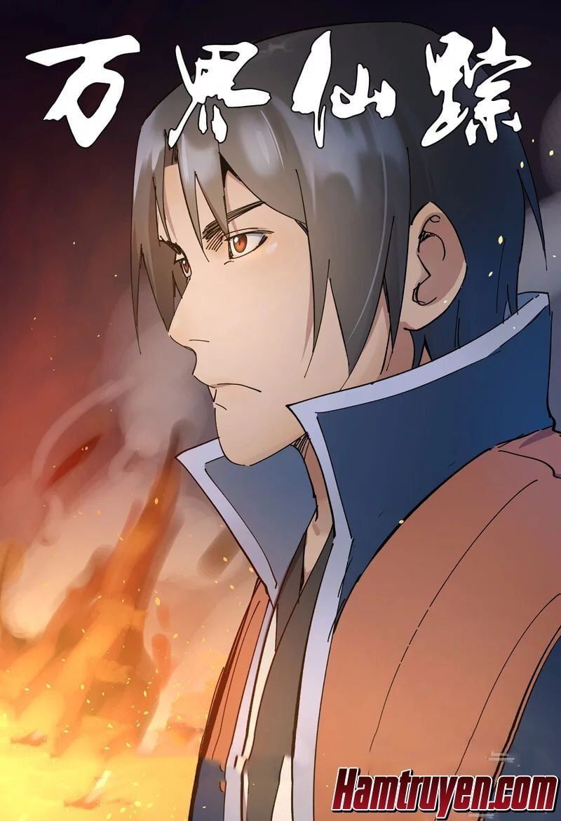 đọc truyện Vạn Giới Tiên Tung Chương 219 ảnh 3 tại Thiên Thai Truyện