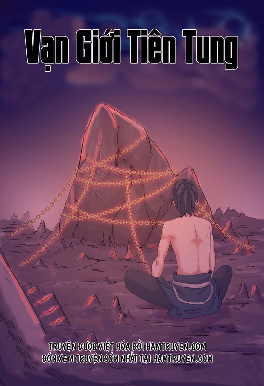 đọc truyện Vạn Giới Tiên Tung Chương 22 ảnh 4 tại Thiên Thai Truyện