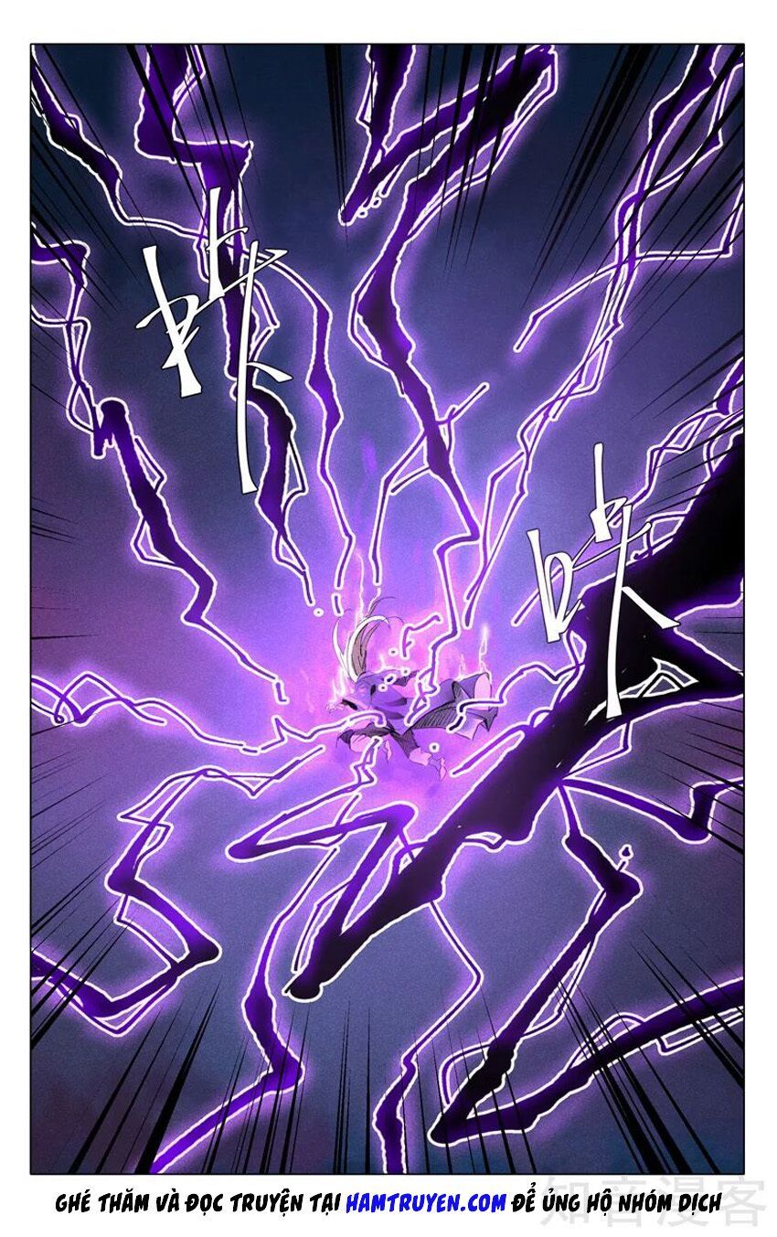 đọc truyện Vạn Giới Tiên Tung Chương 222 ảnh 13 tại Thiên Thai Truyện