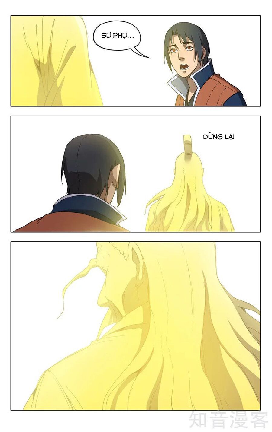 đọc truyện Vạn Giới Tiên Tung Chương 224 ảnh 11 tại Thiên Thai Truyện