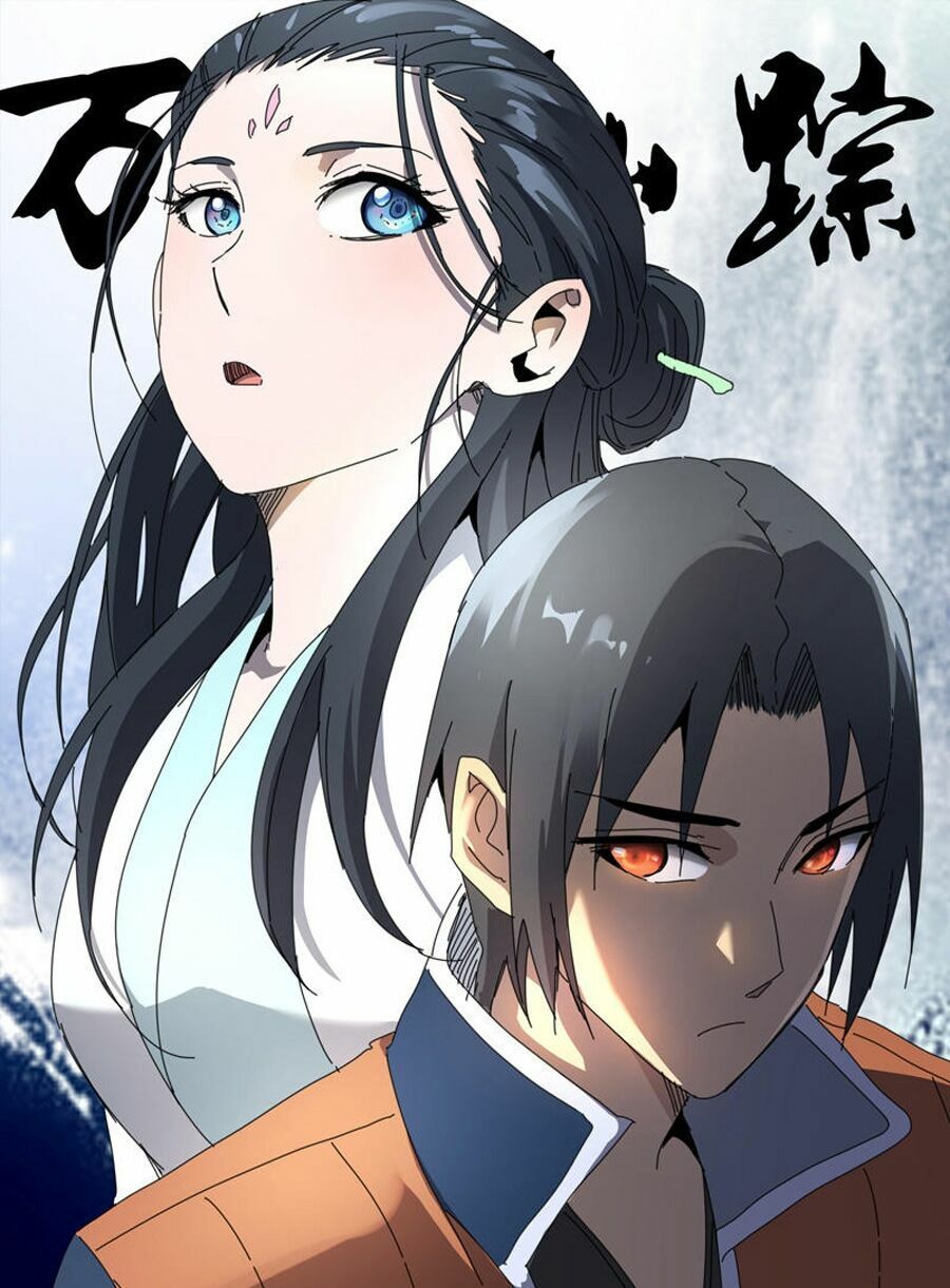 đọc truyện Vạn Giới Tiên Tung Chương 230 ảnh 3 tại Thiên Thai Truyện