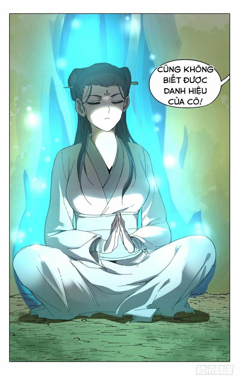 đọc truyện Vạn Giới Tiên Tung Chương 236 ảnh 13 tại Thiên Thai Truyện